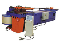 Φ32 single head hydraulic tube bending machine